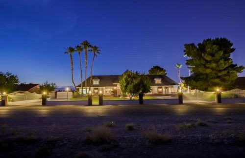 Villa Carota - 6 bedrooms and a Casitas - Foto 40