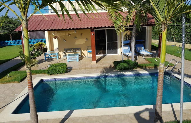 Amazing House at La Isabela - Photo 2