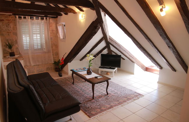 Dolce Vita Apartments - Foto 29