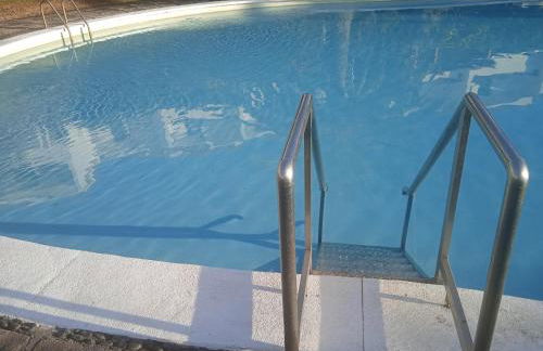 Saltflat2, be surrounded by sun, water and peace - Foto 43