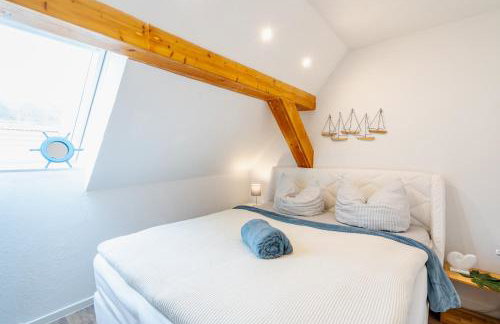 ,,Haus INGER'' idyllische Doppelhaushälfte am Banzelvitzer Strand - Foto 29