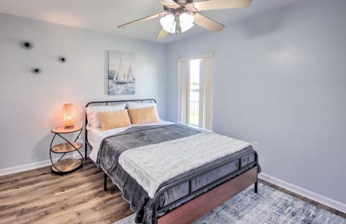 Pool and Fenced Yard Sebring Retreat - Foto 16