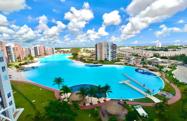 Dream Lagoons by Andiani Travel - Foto 1