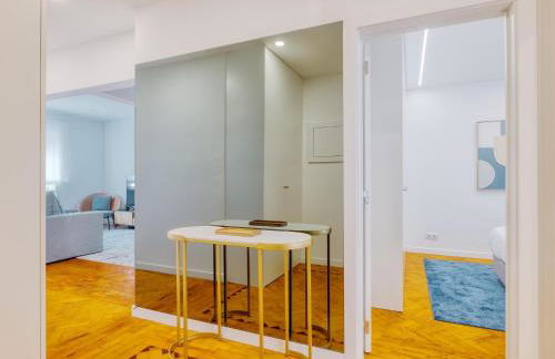 Vita Portucale ! Almada Trendy Retreat - Foto 30