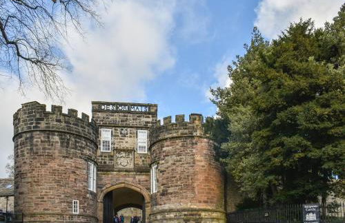 Acre Hill Lodge - Foto 31