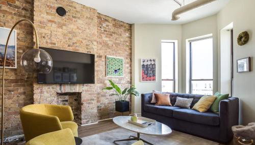 The Orleans Floor 3 Private rooftop deck - Foto 4