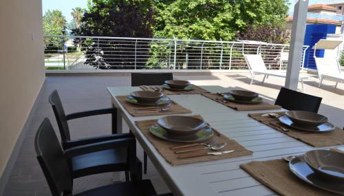 Il Terrazzo 40 metri dal mare - Foto 4