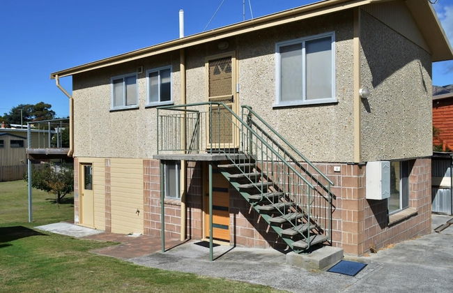 Pebble Shack - Foto 13