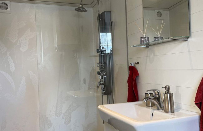 3 Person Holiday Home in Grimstorp-by Traum - Foto 7