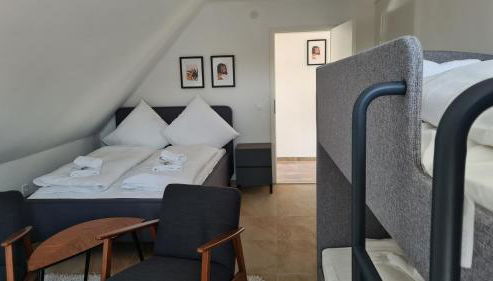 Plenus Apartment Airport Arsterdamm - Foto 4