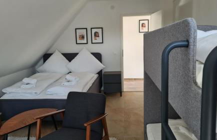 Plenus Apartment Airport Arsterdamm - Foto 4