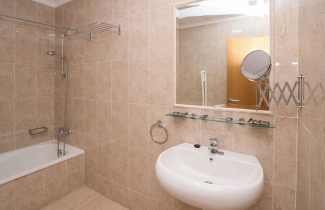 Aparthotel Atlántico Resort - Photo 34