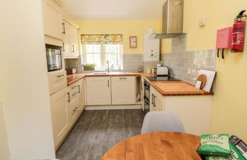 Kizzie Cottage - Photo 9