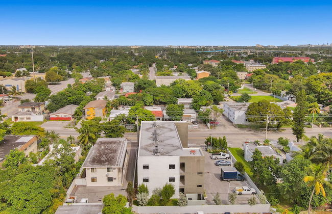 Renzzi Wynwood Apartments - Foto 66