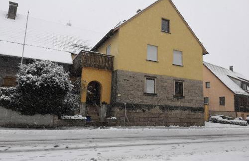 Im Lautergrund bei Bamberg - Foto 2