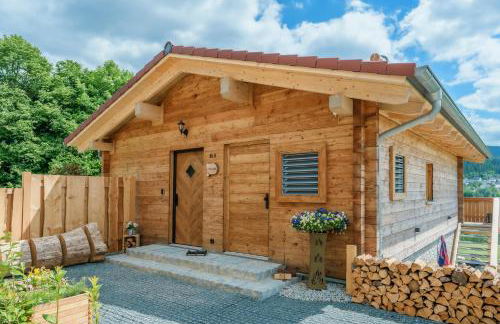 Fichtelchalet Bischofsgrün - Foto 6