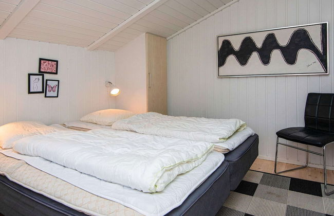 10 Person Holiday Home in Allingabro-by Traum - Foto 4