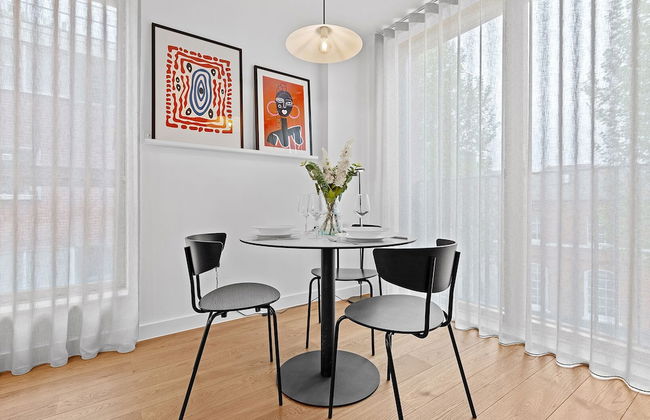 SERCASA - Regents Park - Foto 68