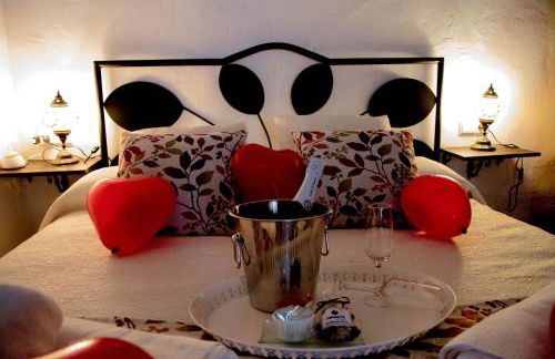 Cazorla Rural - Foto 44