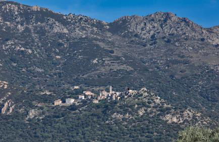 locations calenzana - Foto 6