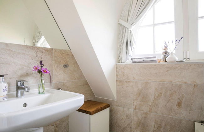 Ferienhaus in Fuhlendorf - Foto 23