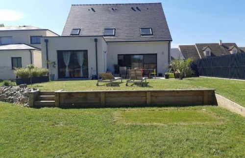 Maison 170m2 entre ville et campagne - Photo 1