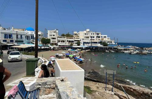 Cozy Studio in Beautiful Apollonas Beach Naxos - Photo 37
