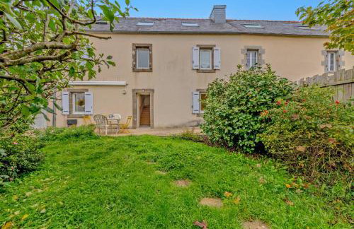 Kalonenn Plougastel - Maison 7p au centre-ville - Foto 15