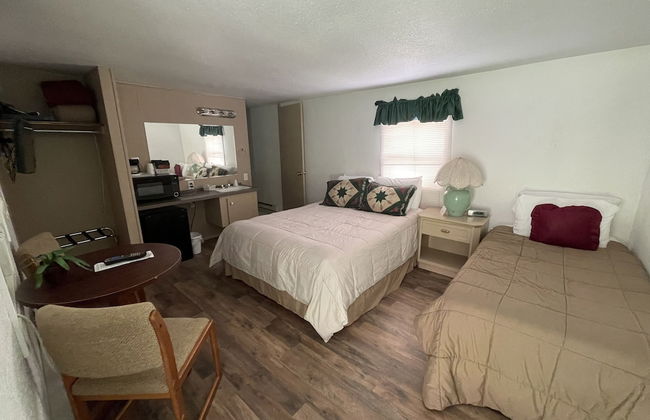 7r Guest Ranch - Foto 4