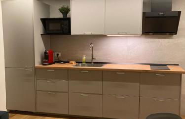 Clelia appartamento 6 posti vicino le piste da sci - Foto 1