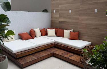 Studio Novo a 3 min a pé do Shopping Vila Olímpia - Foto 49