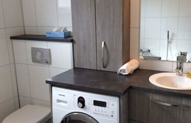 Framtid apartments and holiday homes - Foto 32