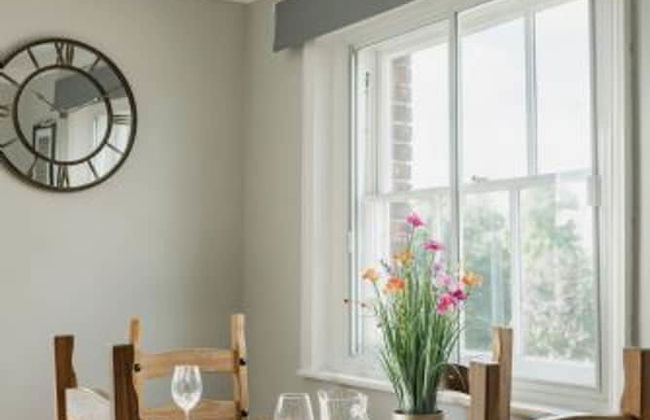 Host Stay Manor View - Foto 16