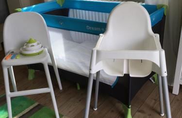 JETHON Studio-Appartement im Grünen - Foto 20