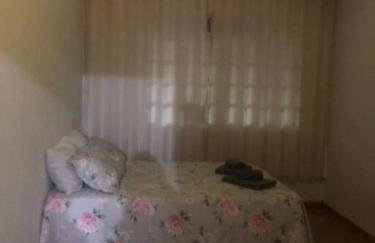 Confortável apartamento 2 quartos Aparecida SP - Photo 11