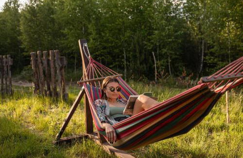 Głuszecki las - Foto 6