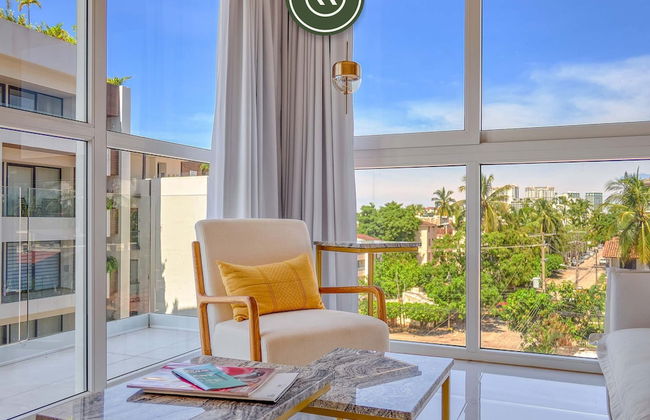 Grand Trianon 401 in Jalisco - Foto 15