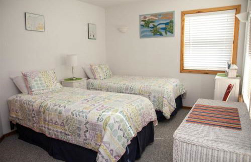 THE SUNNY SPOT cottage - Foto 17