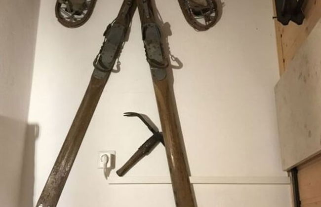 The Karl Anton Hutte - Foto 18