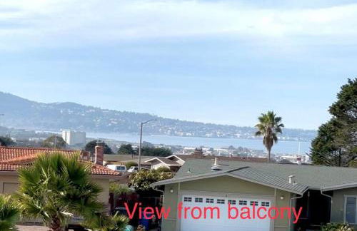 Large Monterey Bay House close to Aquarium, Golf - Foto 30