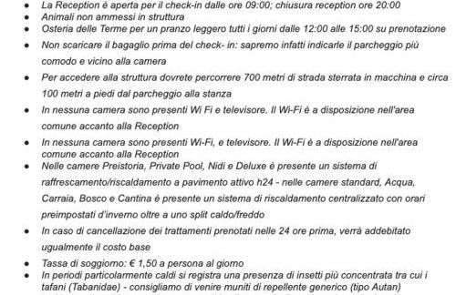 La Cerreta - Terme di Sassetta - Foto 109