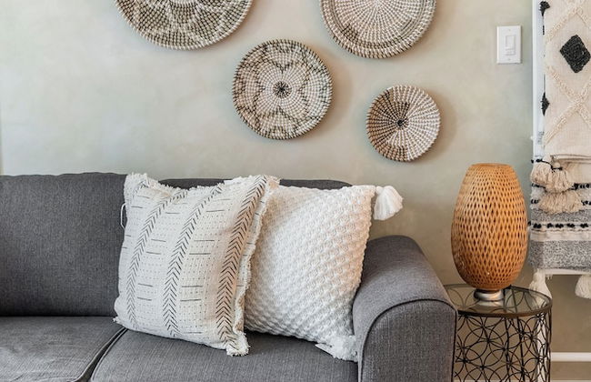 Rivetstays - The Parade - Foto 28