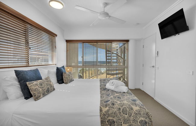 Rolling Surf Resort - Foto 40