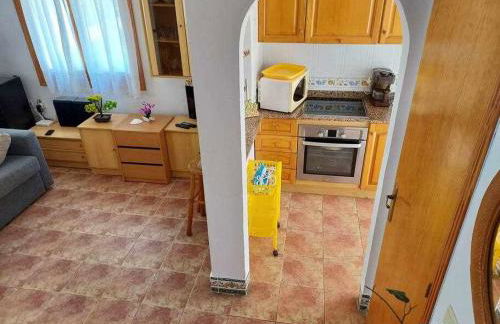 Bungalow Manuel 217 en Gran Alacant - Foto 22