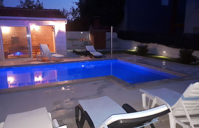 Apartments Maestral - Photo 56