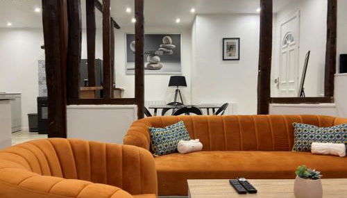 La galerie, proche aéroport - Foto 2