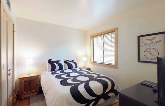 Sockeye by Avantstay Modern 2 BR Condo w/ Access to Northstar Resort Community - Foto 20