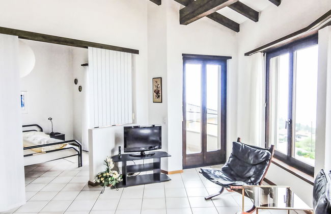 Residenza Miralago Apt. C25 - Foto 9