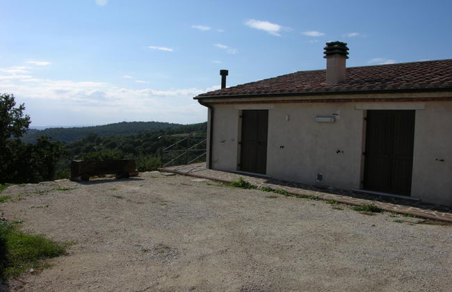 Country House La Meria - Foto 36