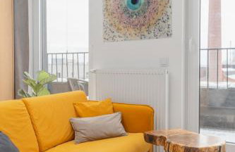 Fuzja w Chmurach - parking, klimatyzacja by FusionAparts - Foto 8